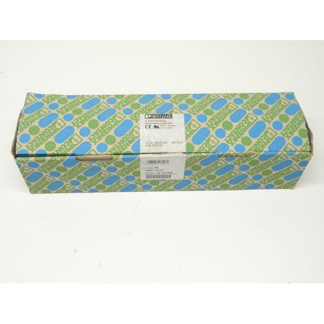 Phoenix Contact Klemme 2718196 Initiator/Aktor-Reihenklemmen 50 Stück - Maranos.de