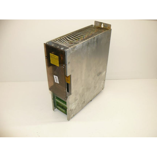 Indramat TDM 1.2-50-300-W1-B.R1 AC Servo Controller TDM 1.2-50-300W1-B.R1 - Maranos.de