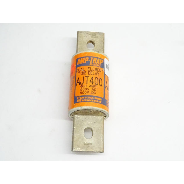 Ferraz Shawmut AMP-TRAP AJT400 Sicherung 600VAC 500VDC 400A - Maranos.de