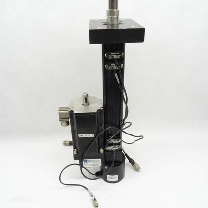 ID Industrial devices MSW003 electric cylinder model Servomotor - Maranos.de