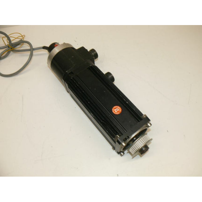 Mattke LE310THR0002 Servomotor Motor - Maranos.de
