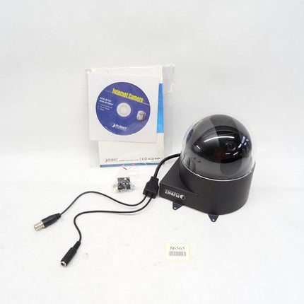 Planet ICA-500-PA / CCD PT Internet Camera / Neu - Maranos.de