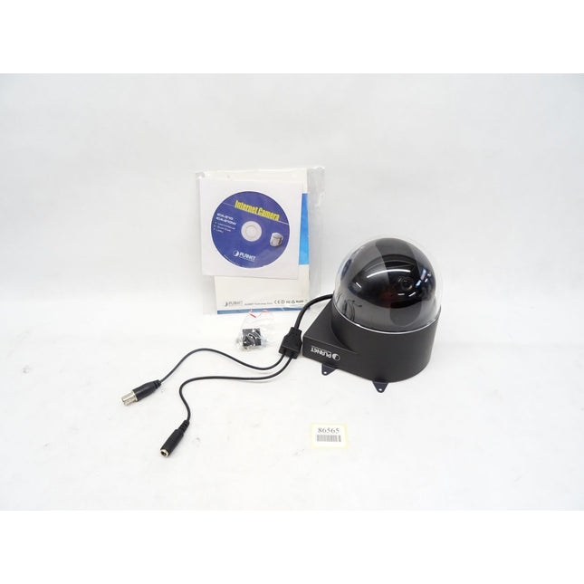 Planet ICA-500-PA / CCD PT Internet Camera / Neu - Maranos.de