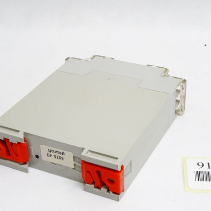 E.Dold & Söhne MK9962.81 Zeitrelais - Maranos.de