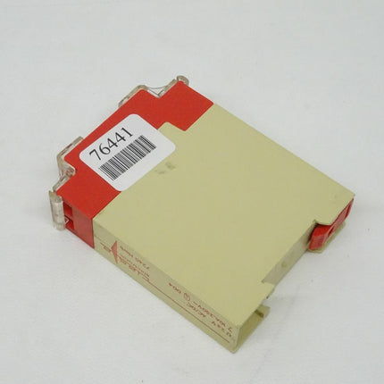 Riese RS-ZR1 Zeitrelais Relais On-Delay Relay - Maranos.de