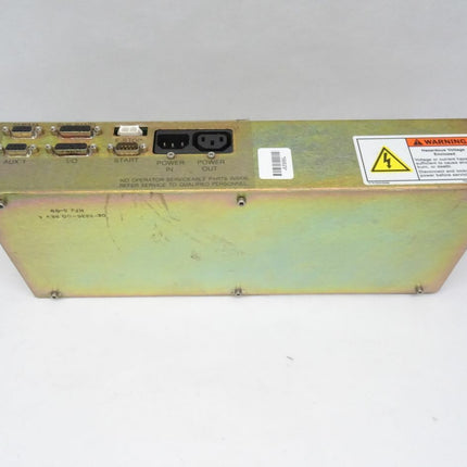 Sanyo Deki 02-5236-00 Revision A - Maranos.de