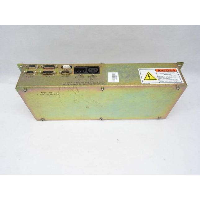 Sanyo Deki 02-5236-00 Revision A - Maranos.de