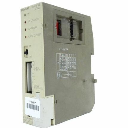 Siemens 6ES5318-8MA12 Simatic Anschaltung ET100U / 6ES5 318-8MA12 - Maranos.de