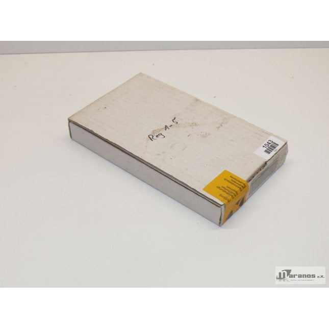 Neu versiegelt: Siemens Entkoppelstufe 6DC3020-1AC / 6DC3 020-1AC - Maranos.de