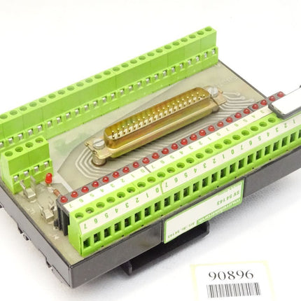 Murr Elektronik 54143 / SB0735 A24 0,1 - Maranos.de