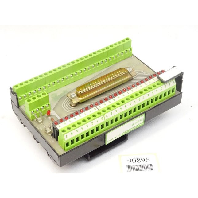 Murr Elektronik 54143 / SB0735 A24 0,1 - Maranos.de