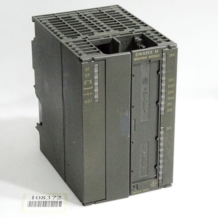 Siemens Siwarex M 7MH4553-1AA41 - Maranos.de