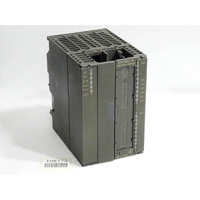 Siemens Siwarex M 7MH4553-1AA41 - Maranos.de