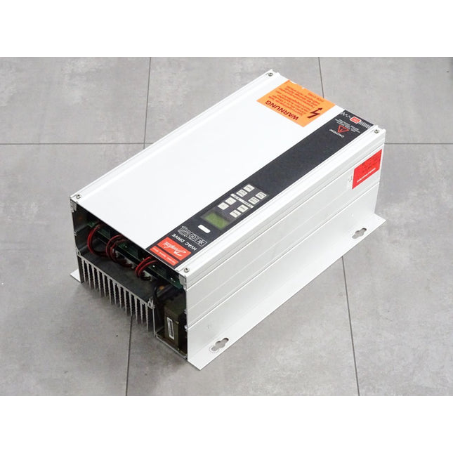 Danfoss Variable Speed Drive HVAC 3508 175H9083 - Maranos.de