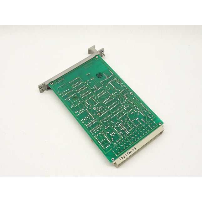 AEG 6762850 AE2 Steuerplatine Mainnboard Profibus - Maranos.de