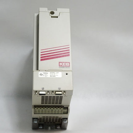 KEB Combivert F5 Drive Controller 09F5MBD-Y0P0 09.F5.MBD-Y0P0 / Neu OVP - Maranos.de