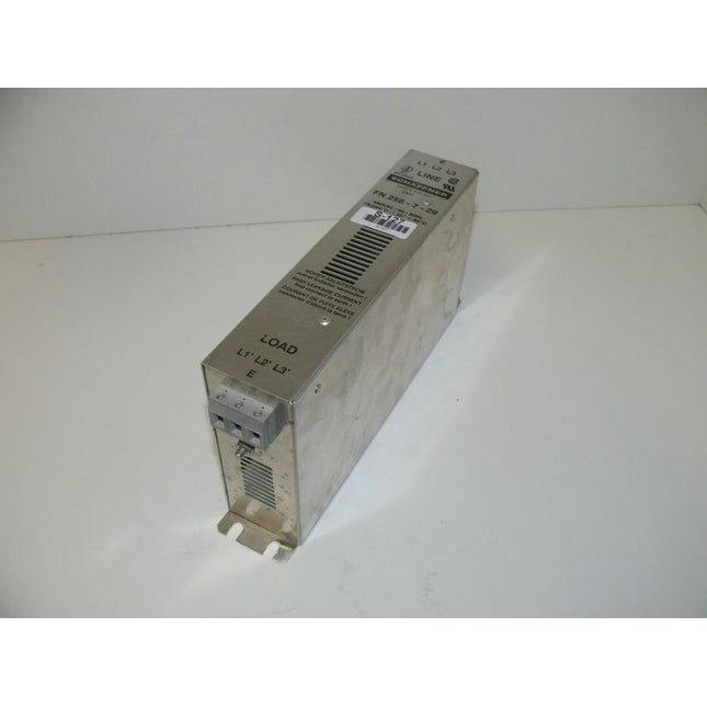 Schaffner FN 258-7-29 Netzfilter - Maranos.de