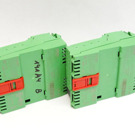 Phoenix Contact ILB BT ADIO MUX Funk-Set 2702875 Master und Slave - Maranos.de