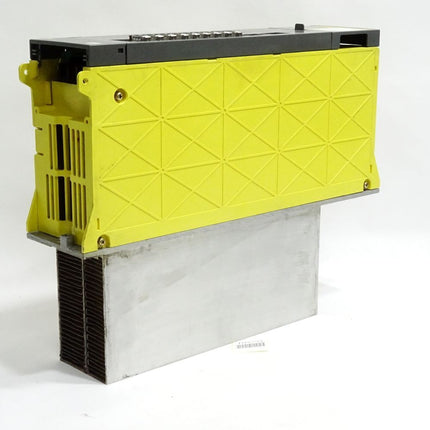 Fanuc Spindle Amplifier Module A06B-6078-H211/H500 13.2kW - Maranos.de