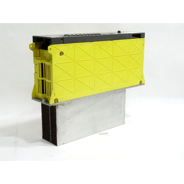 Fanuc Spindle Amplifier Module A06B-6078-H211/H500 13.2kW - Maranos.de