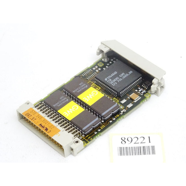 Siemens 6FX1882-0BX22-4E - Maranos.de