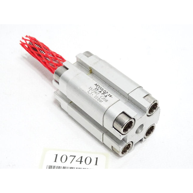 Festo 157167 AEVULQZ-16-15-A-P-A Kompaktzylinder - Maranos.de