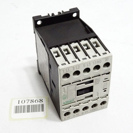 Moeller DILM12-10 Leistungsschütz - Maranos.de