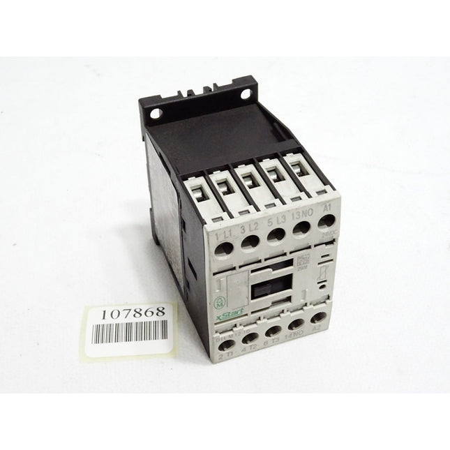 Moeller DILM12-10 Leistungsschütz - Maranos.de