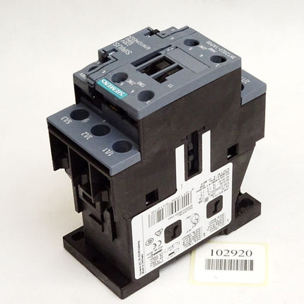 Siemens Sirius 3RT2023-1AP00 Leistungsschütz - Maranos.de