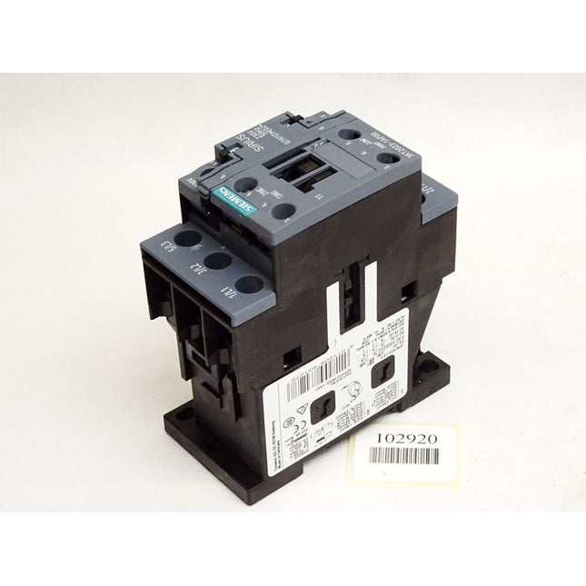 Siemens Sirius 3RT2023-1AP00 Leistungsschütz - Maranos.de