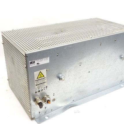 SEW Eurodrive Bremswiderstand BW018-035-T 18201385 18Ohm 3500W - Maranos.de