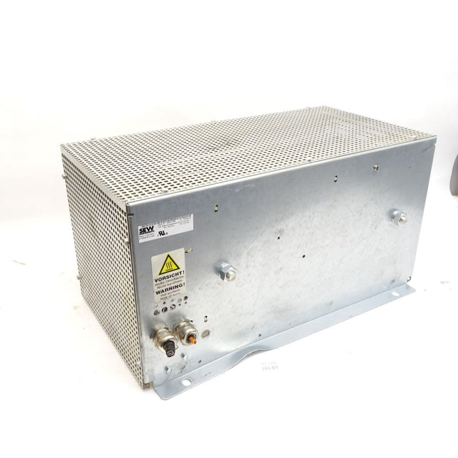 SEW Eurodrive Bremswiderstand BW018-035-T 18201385 18Ohm 3500W - Maranos.de