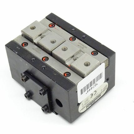 Montech GPP-2-X-100621 269A präzisions Parallelgreifer GPP-2 - Maranos.de