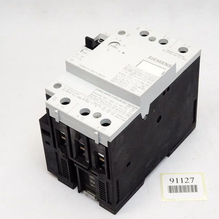 Siemens Schütz 3VU1600-1MQ00 - Maranos.de