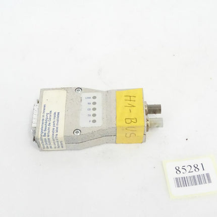 Hirschmann Fiberoptic Transceiver Mini-OTDE BFOC - Maranos.de