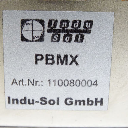 Indu-Sol PBMX 110080004 Aktive PROFIBUS-Messstelle - Maranos.de