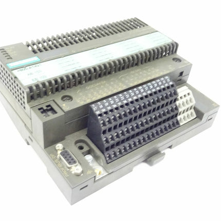 Siemens SIMATIC ET200B-8DI/8D0 6ES7193-0CA30-0XA0 E: 3 + 6ES7133-0BH01-0XB0 E:1 - Maranos.de