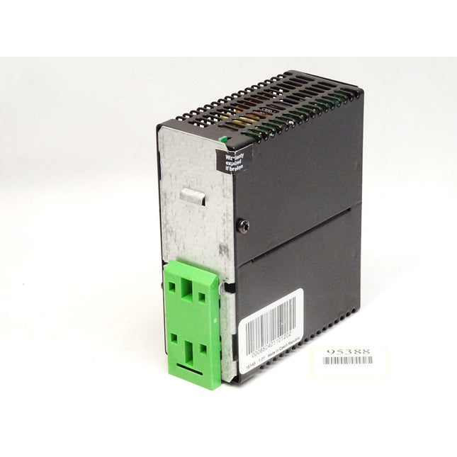 Murr Elektronik Switch Mode Power Supply 85040 - Maranos.de
