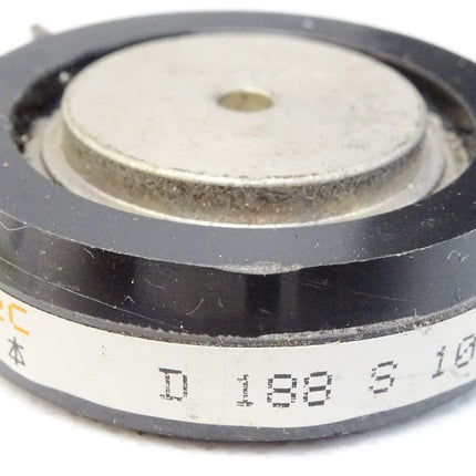 Eupec Diode D188S10T3K7 D188S10 T3K7 - Maranos.de