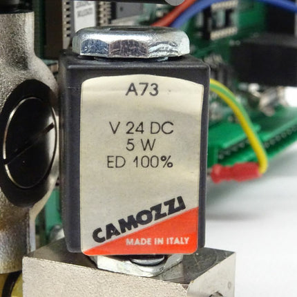 Wagner LCM 2007 S / LCM2007S - Maranos.de