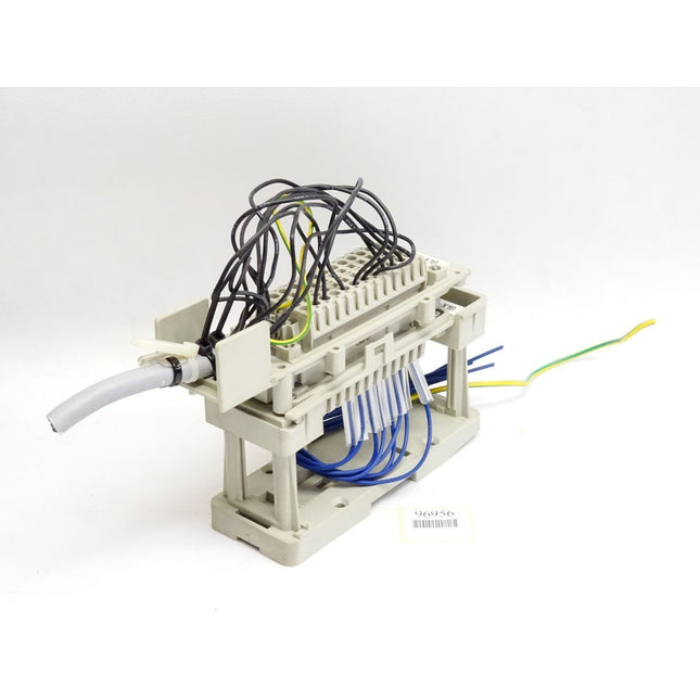 Epic Stecker Kontakteinsatz-Halterung H-BE24BF 10401300 H-BE24SF 10400300 - Maranos.de