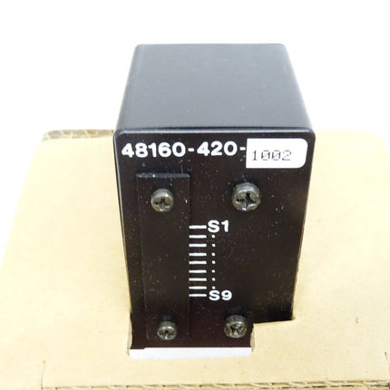 Eaton Durant Divider Module 48160420 1002 / 48160-420-1002 / Neu OVP - Maranos.de