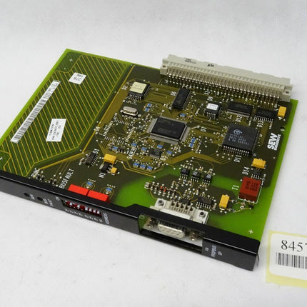 SEW Eurodrive 8236186.10 / 0292L0124 / 8154198.51 - Maranos.de