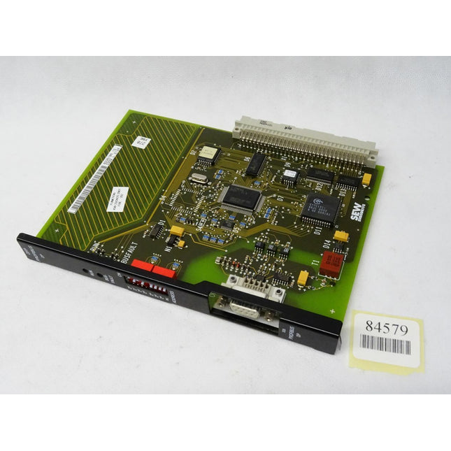 SEW Eurodrive 8236186.10 / 0292L0124 / 8154198.51 - Maranos.de