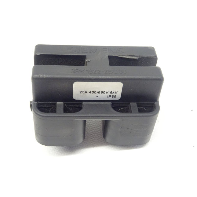 Siemens 3RK1922-2BQ00 / 3RK1 922-2BQ00 Energiebrückenstecker - Maranos.de