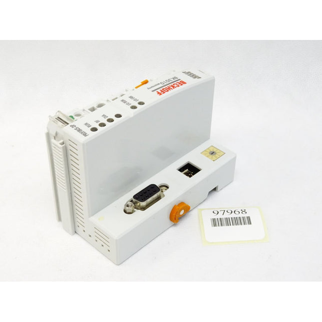 Beckhoff ProfiBus Koppler BK3010 eco - Maranos.de