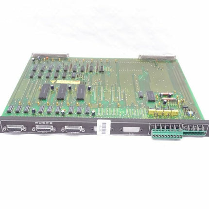 Bosch 048412-107401 Servo Modul - Maranos.de