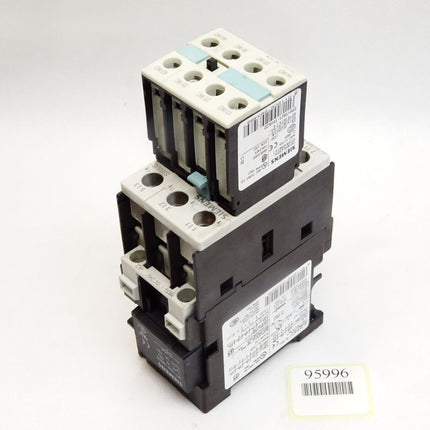 Siemens Sirius 3RT1023-1DB44 Leistungsschütz - Maranos.de