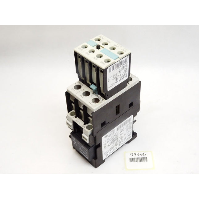 Siemens Sirius 3RT1023-1DB44 Leistungsschütz - Maranos.de