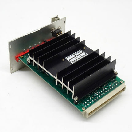 Eberle PLS 512 KF2 Modul / Relais inkl. Anschlußkabel - Maranos.de